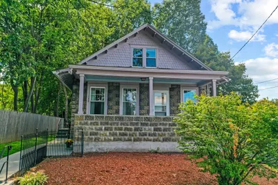 138 Princeton Street