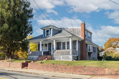 83 Cherry Street