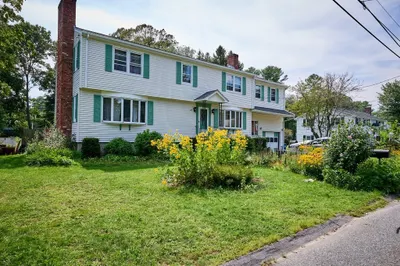 20 Park Drive