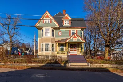 53 Grove St