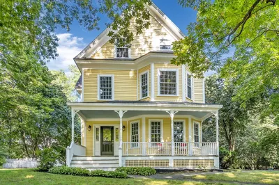 15 Prospect Street 1