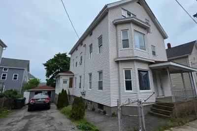 155 Grant St
