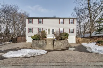 45 Irving Ave #45 1
