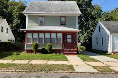 58 Appleton St