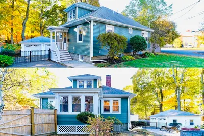 109 Linden Road 1