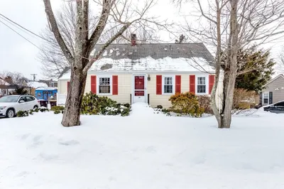 10 Marion Rd