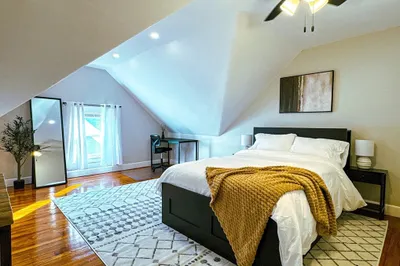 84 Greenwood Street #3L