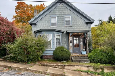 15 School St