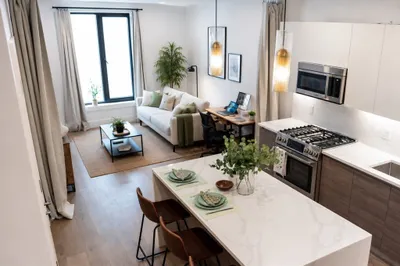 30 Penniman Road #206 1