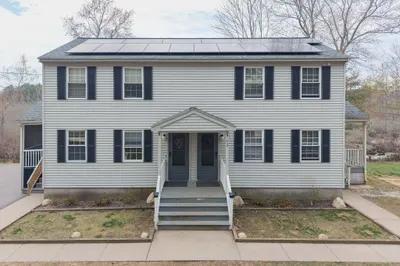 142 North St