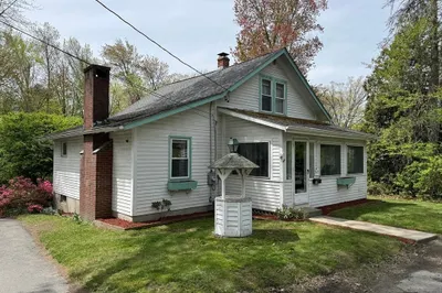 20 Rockaway Rd