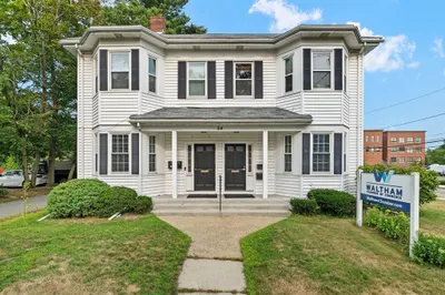 84 South St #3