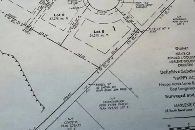 Lot 8 Happy Acres Ln 1