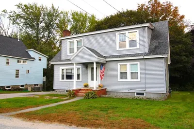 12 Marjorie St