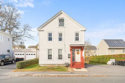 23 Foster St