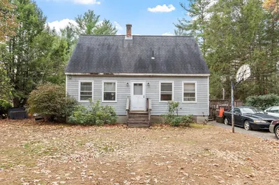 321 Doe Valley Rd