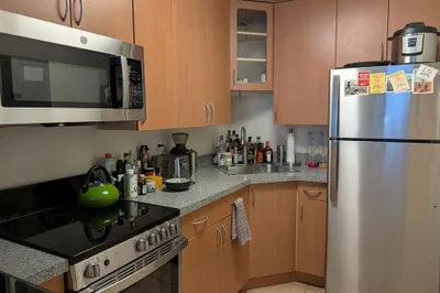 167 Beacon Street #9