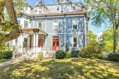 3 Gorham Avenue #5