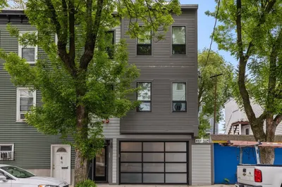 80 Everett St #2