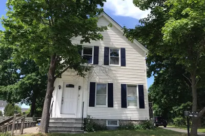 7 Riverneck Rd #2