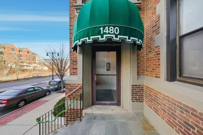 1480 Commonwealth Ave #10 1