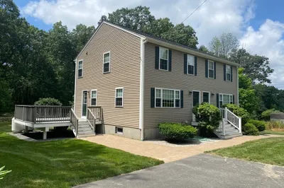 28 Chestnut St