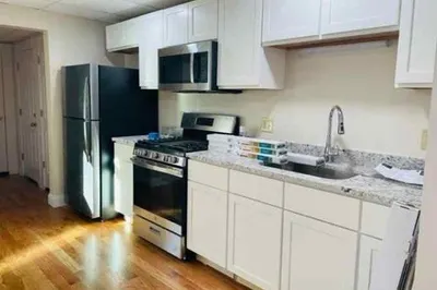 29 Putnam Ave #3