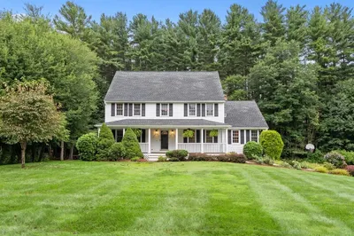 318 Reed Farm Rd