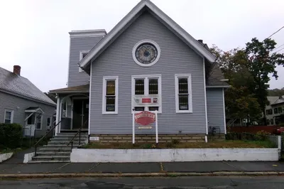 74 Snow St