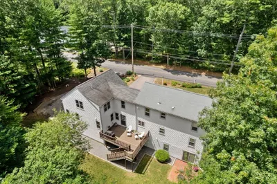 131 East St