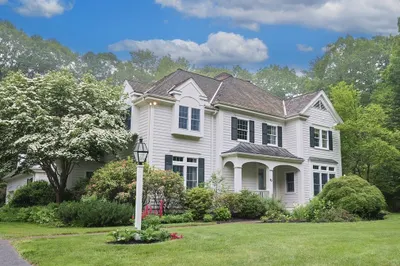 83 High Ridge Road 1