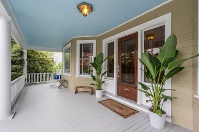 41 Melville Avenue #A