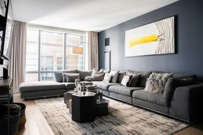 3 Avery Street #604