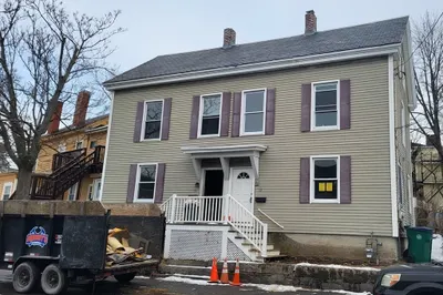 52 Willow Street #52