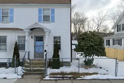 68 Autumn St