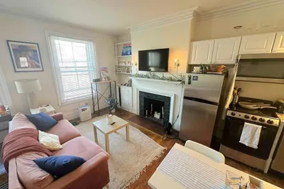 84 Charles St #5