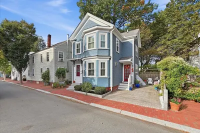 51 Temple Street 1