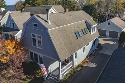 17 Harrison St #B 1