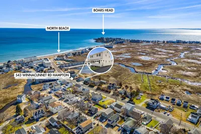 543 Winnacunnet Road 1
