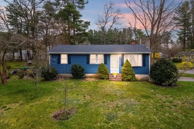 7 Town Farm Rd