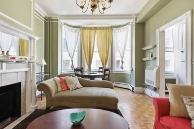 21 Beacon St #4S