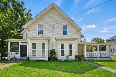 42 West Main Street #2 1