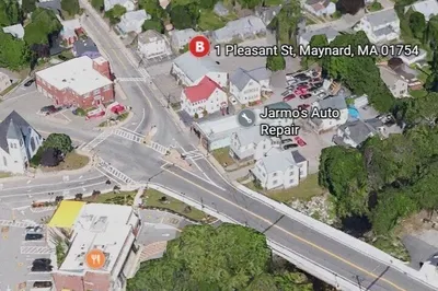 1 Pleasant Street #2&3 1