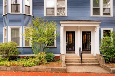 55 Ellery Street #3