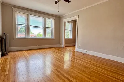 1607 Commonwealth Avenue #12