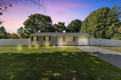 68 Jefferson Rd 1