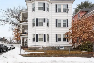 285 Green St #2 1