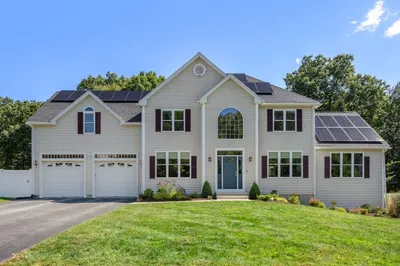 20 Audubon Way 1
