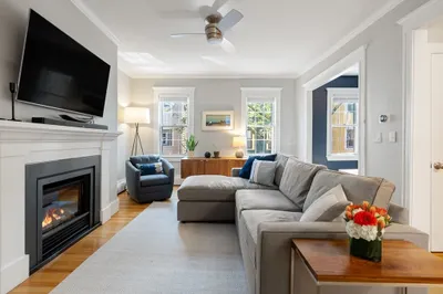 14 Mystic Street #2