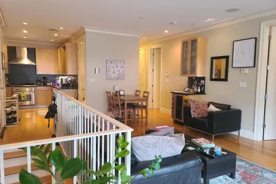 354 Dorchester St. #1